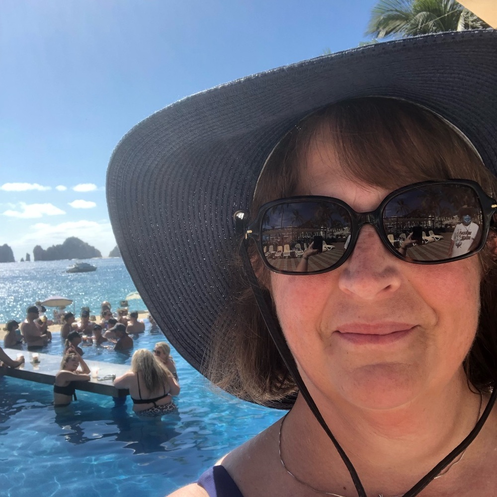 Meet your Posher, Wendy